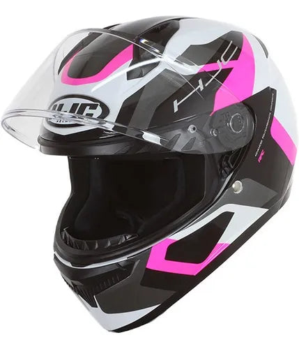 CASCO C10 TINS MC8 HJC